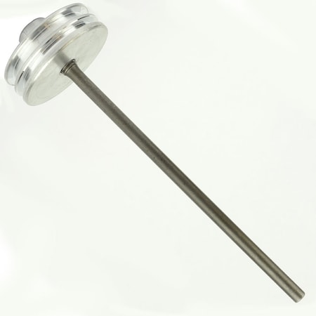 Superior Parts Aftermarket Piston Driver without O-Ring for Bostitch N89C, N89C-1P, N89C-HQ Framing Nailer SP 163816